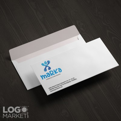 Su Adam Logo Tasarımı