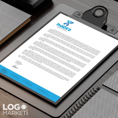 Su Adam Logo Tasarımı