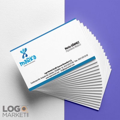 Su Adam Logo Tasarımı