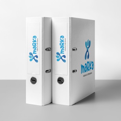 Su Adam Logo Tasarımı