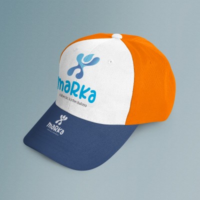 Su Adam Logo Tasarımı