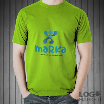 Su Adam Logo Tasarımı