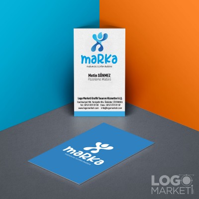 Su Adam Logo Tasarımı