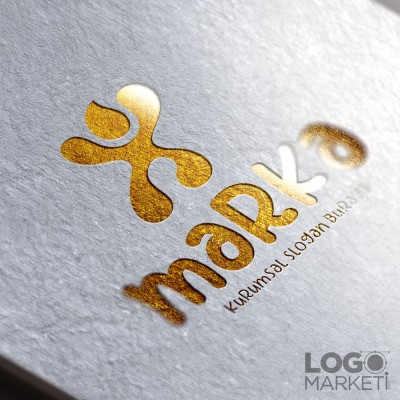 Su Adam Logo Tasarımı