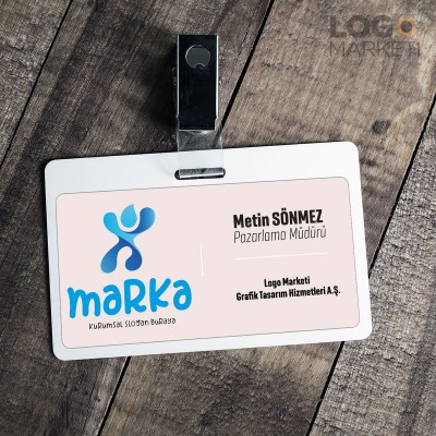 Su Adam Logo Tasarımı