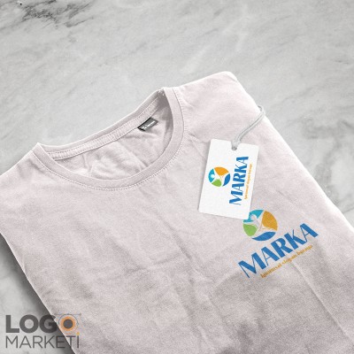 Koşan İnsan Logo Tasarımı