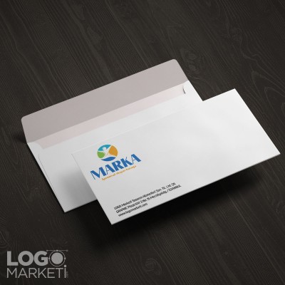 Koşan İnsan Logo Tasarımı