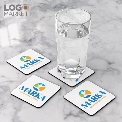 Koşan İnsan Logo Tasarımı