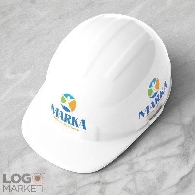 Koşan İnsan Logo Tasarımı