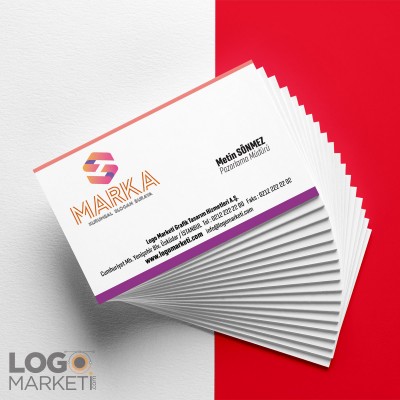 S Harfi Logo Tasarımı