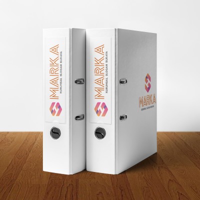 S Harfi Logo Tasarımı