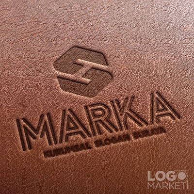 S Harfi Logo Tasarımı