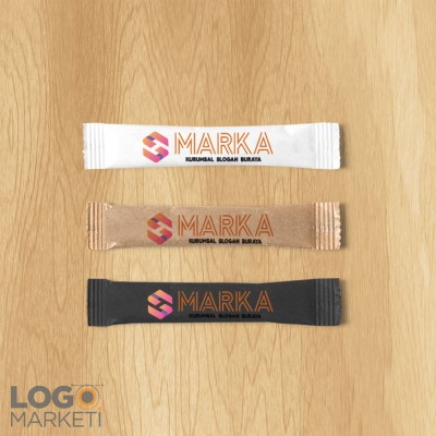 S Harfi Logo Tasarımı