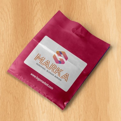 S Harfi Logo Tasarımı