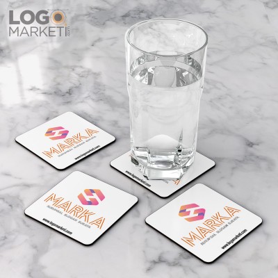 S Harfi Logo Tasarımı