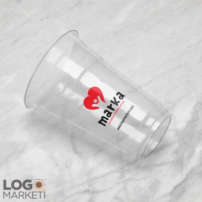 İnsan ve Kalp Logo Tasarımı