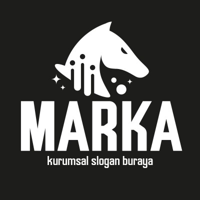 At Başı Logo Tasarımı