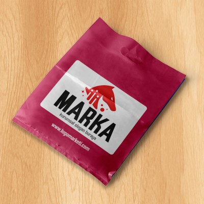 At Başı Logo Tasarımı