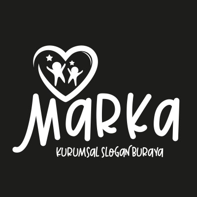 Çocuklar ve Sevgi Logo Tasarımı Çocuklar ve Sevgi Logo Tasarımı