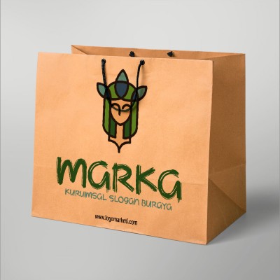 Prenses Hazır Logo Tasarımı