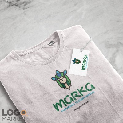 Prenses Hazır Logo Tasarımı