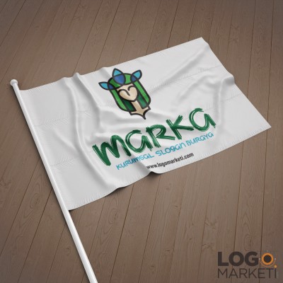 Prenses Hazır Logo Tasarımı