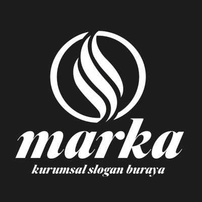 S Harfi Hazır Logo Tasarımı