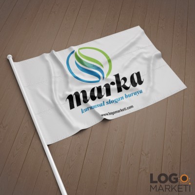 S Harfi Hazır Logo Tasarımı