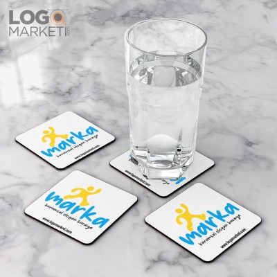 Yürüyen Adam Hazır Logo Tasarımı