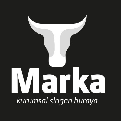 Boğa Hazır Logo Tasarımı