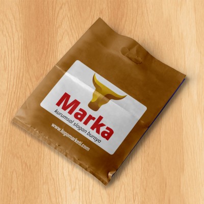 Boğa Hazır Logo Tasarımı