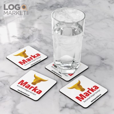 Boğa Hazır Logo Tasarımı