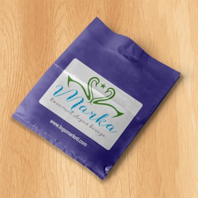 Kuğular Hazır Logo Tasarımı