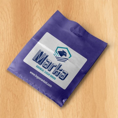 Şahin Logo Tasarımı