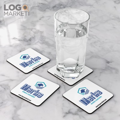 Şahin Logo Tasarımı