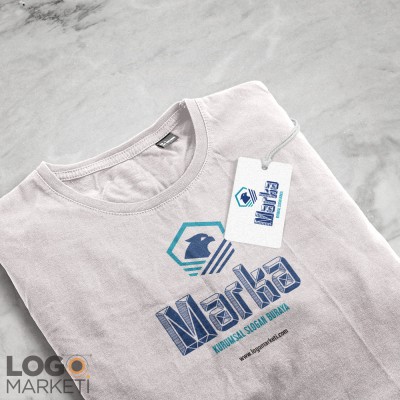 Şahin Logo Tasarımı