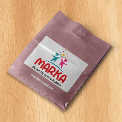 Çocuklar ve Yıldızlar Logo Tasarımı Çocuklar ve Yıldızlar Logo Tasarımı