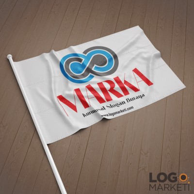 Sonsuzluk Logo Tasarımı