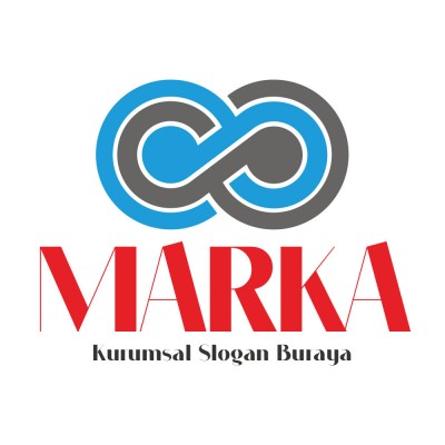 Sonsuzluk Logo Tasarımı