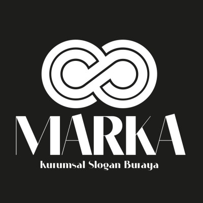 Sonsuzluk Logo Tasarımı