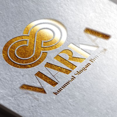 Sonsuzluk Logo Tasarımı