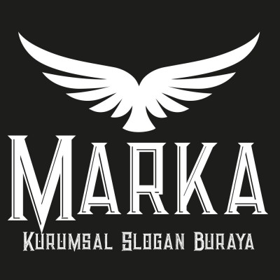 Kuş Kanadı Logo Tasarımı