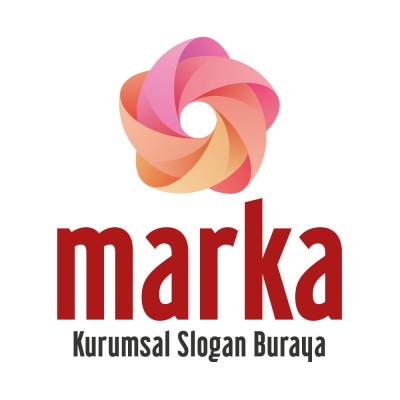 Rüzgar Gülü Logo Tasarımı