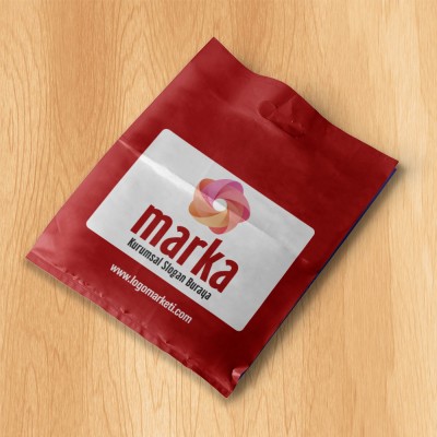 Rüzgar Gülü Logo Tasarımı