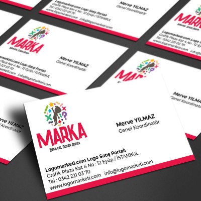 Çocuk ve Bilgi Logo Tasarımı Çocuk ve Bilgi Logo Tasarımı