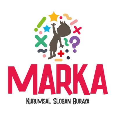 Çocuk ve Bilgi Logo Tasarımı Çocuk ve Bilgi Logo Tasarımı