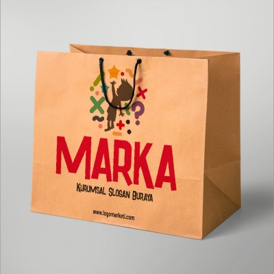 Çocuk ve Bilgi Logo Tasarımı Çocuk ve Bilgi Logo Tasarımı