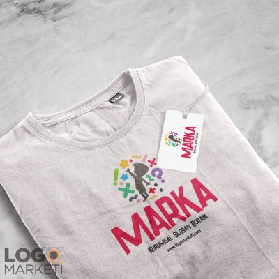 Çocuk ve Bilgi Logo Tasarımı Çocuk ve Bilgi Logo Tasarımı
