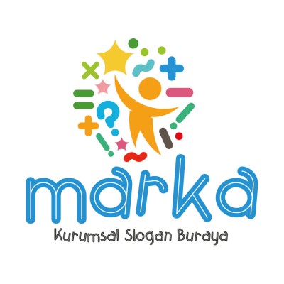 Çocuk ve Bilgi Logo Tasarımı