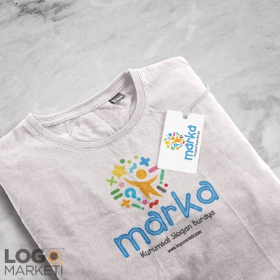 Çocuk ve Bilgi Logo Tasarımı Çocuk ve Bilgi Logo Tasarımı